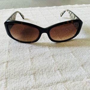 Coach Sunglasses
